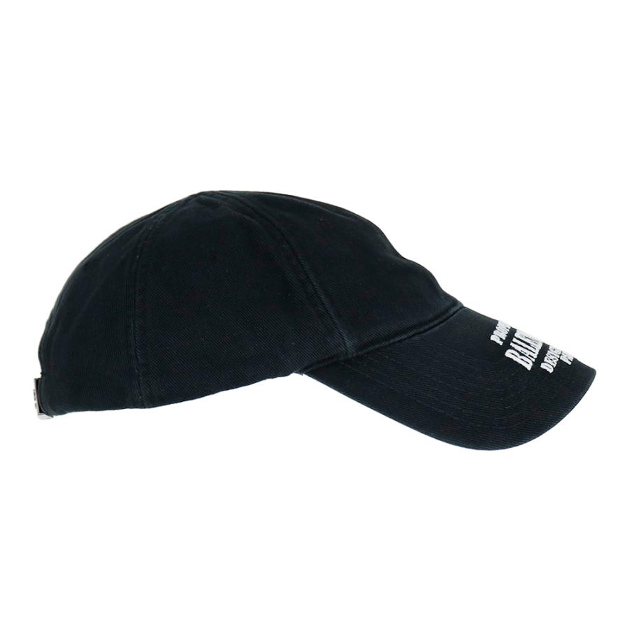 BALENCIAGA バレンシアガ キャップ ベースボールキャップ HAT BALENCIAGA バレンシアガ キャップ ベースボールキャップ HAT