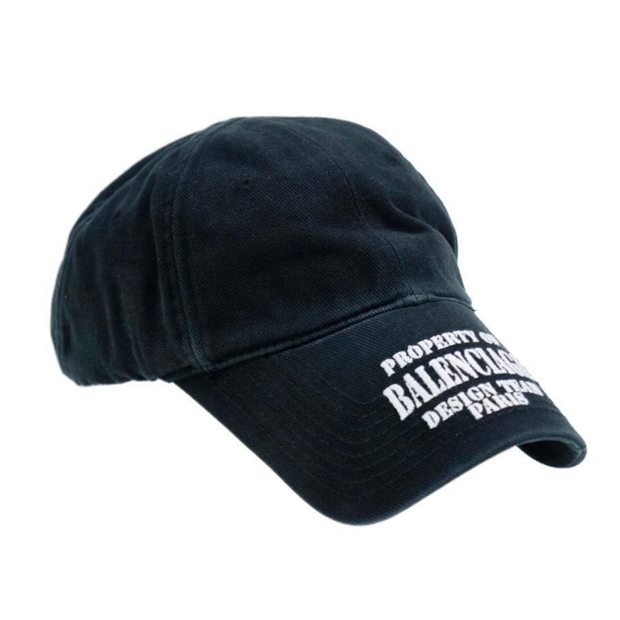 BALENCIAGA バレンシアガ キャップ ベースボールキャップ HAT BALENCIAGA バレンシアガ キャップ ベースボールキャップ HAT