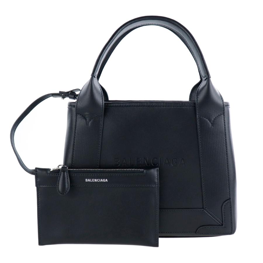 BALENCIAGA バレンシアガ バッグ BALECIAGA NAVY CABAS XS BALENCIAGA バレンシアガ バッグ BALECIAGA NAVY CABAS XS