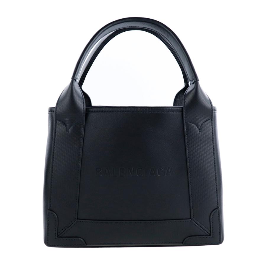 BALENCIAGA バレンシアガ バッグ BALECIAGA NAVY CABAS XS BALENCIAGA バレンシアガ バッグ BALECIAGA NAVY CABAS XS