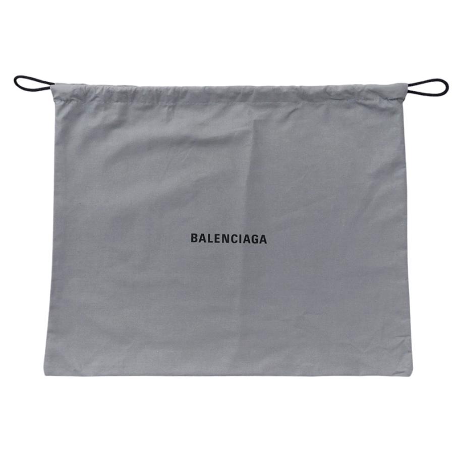 BALENCIAGA バレンシアガ バッグ ネイビー カバ XS スムース BALENCIAGA バレンシアガ バッグ ネイビー カバ XS スムース