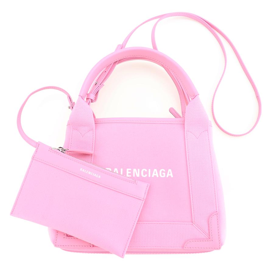 BALENCIAGA バレンシアガ バッグ ショルダー トート ローズ BALENCIAGA バレンシアガ バッグ ショルダー トート ローズ