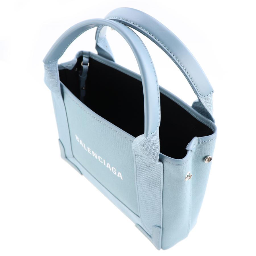BALENCIAGA バレンシアガ バッグ ショルダー トート ネイビー BALENCIAGA バレンシアガ バッグ ショルダー トート ネイビー