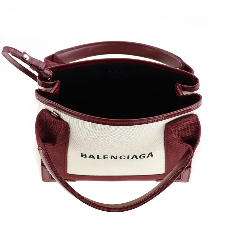 BALENCIAGA バレンシアガ バッグ ショルダー トート ネイビー BALENCIAGA バレンシアガ バッグ ショルダー トート ネイビー