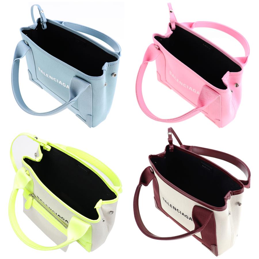 BALENCIAGA バレンシアガ バッグ ショルダー トート ネイビー BALENCIAGA バレンシアガ バッグ ショルダー トート ネイビー