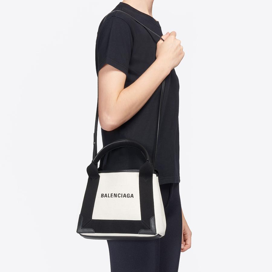 BALENCIAGA バレンシアガ バッグ ショルダー トート ネイビー BALENCIAGA バレンシアガ バッグ ショルダー トート ネイビー