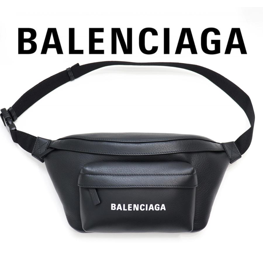 バレンシアガ バッグ ボディバッグ BALENCIGA ベルトバッグ スムースレザー 本革 ブラック 黒色 ショルダー ななめ掛け ウエストバッグ  552375 :balenciaga-0025-bk:ブランドパークス Yahoo!店 - 通販 - Yahoo!ショッピング