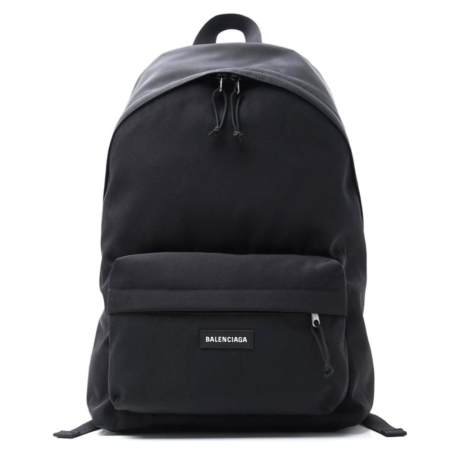 BALENCIAGA バレンシアガ リュック バックパック ブラック BALENCIAGA バレンシアガ リュック バックパック ブラック