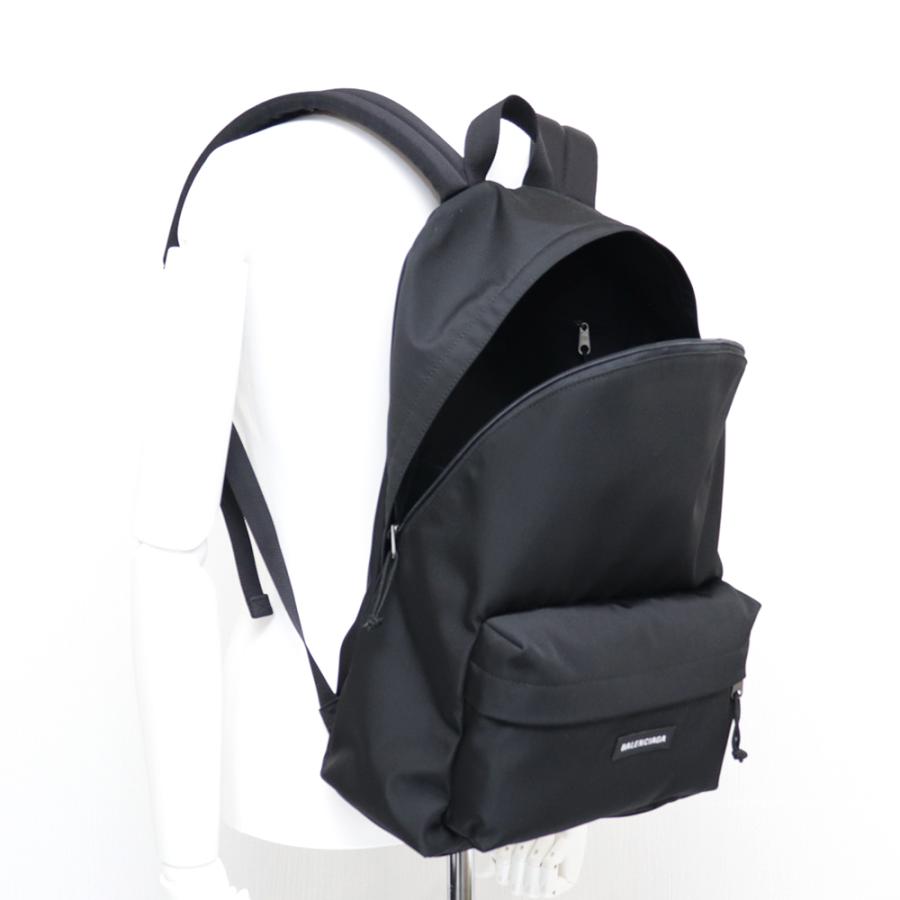 BALENCIAGA バレンシアガ リュック バックパック ブラック BALENCIAGA バレンシアガ リュック バックパック ブラック
