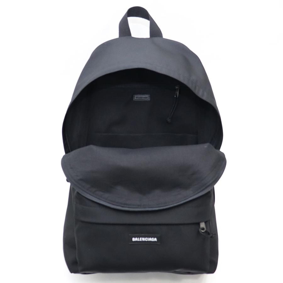 BALENCIAGA バレンシアガ リュック バックパック ブラック BALENCIAGA バレンシアガ リュック バックパック ブラック