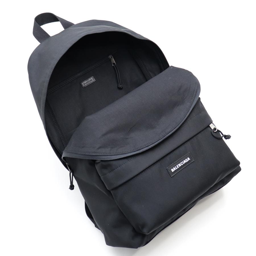 BALENCIAGA バレンシアガ リュック バックパック ブラック BALENCIAGA バレンシアガ リュック バックパック ブラック