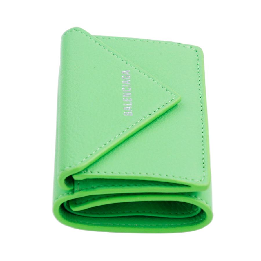 BALENCIAGA バレンシアガ 財布 三つ折り 391446 DLQ0N 3826 BALENCIAGA バレンシアガ 財布 三つ折り 391446 DLQ0N 3826