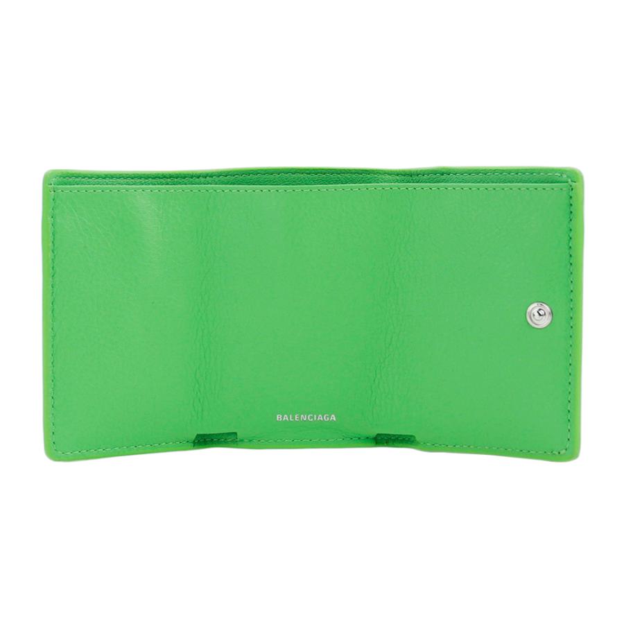 BALENCIAGA バレンシアガ 財布 三つ折り 391446 DLQ0N 3826 BALENCIAGA バレンシアガ 財布 三つ折り 391446 DLQ0N 3826