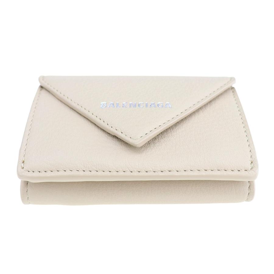 BALENCIAGA バレンシアガ 財布 三つ折り 391446 DLQ0N 2730 BALENCIAGA バレンシアガ 財布 三つ折り 391446 DLQ0N 2730
