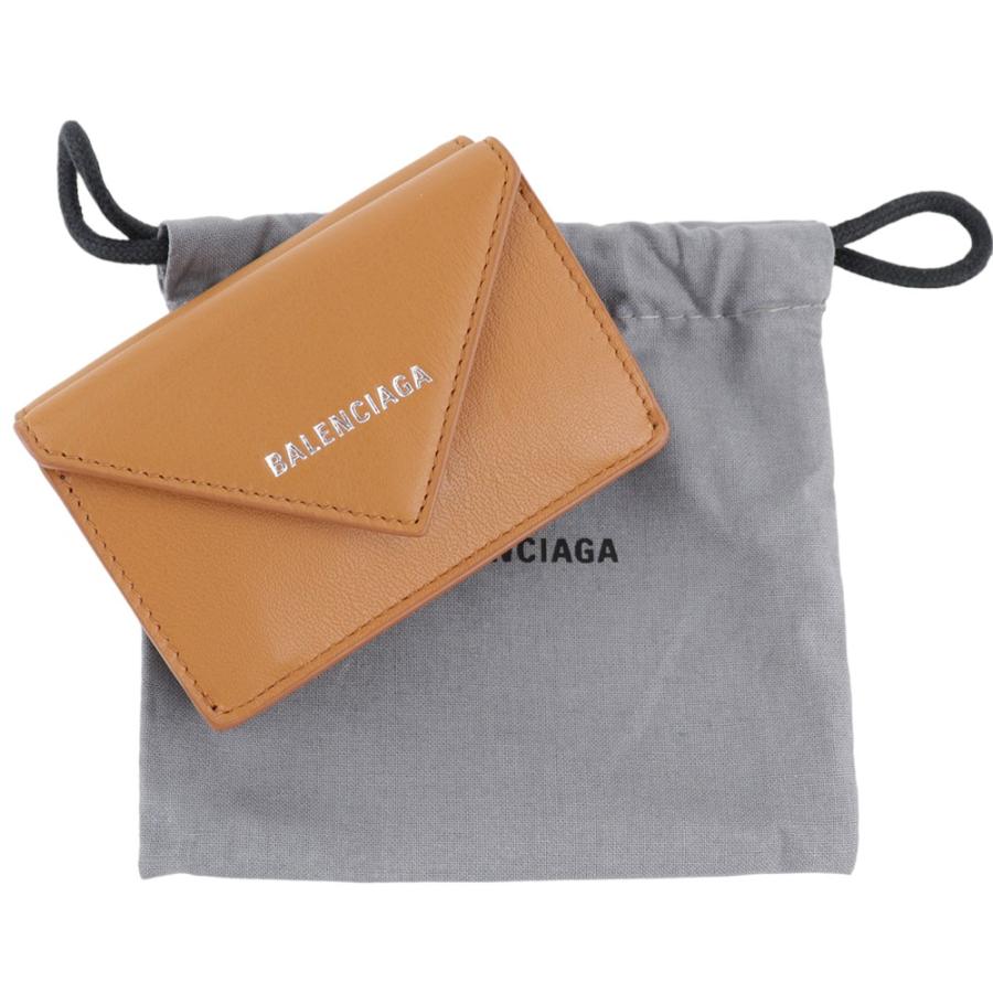 BALENCIAGA バレンシアガ 財布 三つ折り 391446 DLQ0N 2702 BALENCIAGA バレンシアガ 財布 三つ折り 391446 DLQ0N 2702