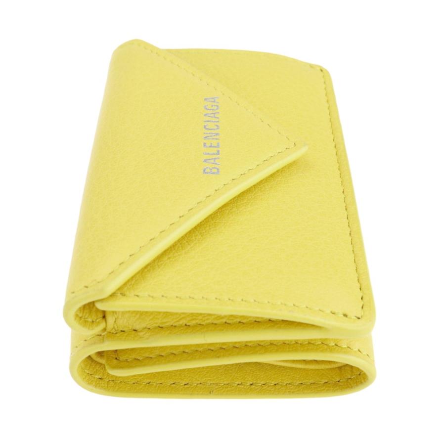BALENCIAGA バレンシアガ 財布 三つ折り 391446 DLQ0N 7155 BALENCIAGA バレンシアガ 財布 三つ折り 391446 DLQ0N 7155
