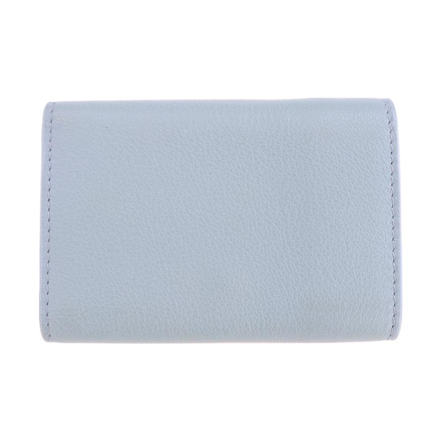 BALENCIAGA バレンシアガ 財布 三つ折り 391446 DLQ0N 4005 BALENCIAGA バレンシアガ 財布 三つ折り 391446 DLQ0N 4005