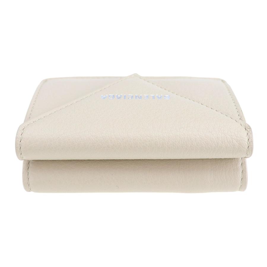 BALENCIAGA バレンシアガ 財布 三つ折り 選べる14色 レター BALENCIAGA バレンシアガ 財布 三つ折り 選べる14色 レター