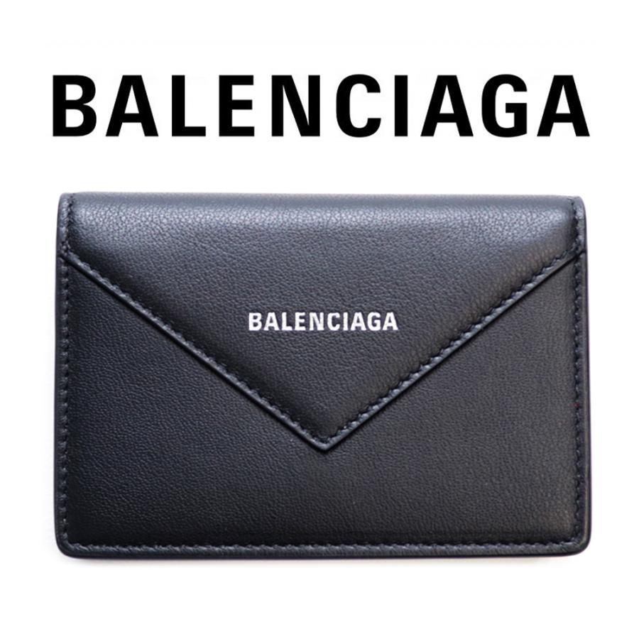 BALENCIAGA カードケース-