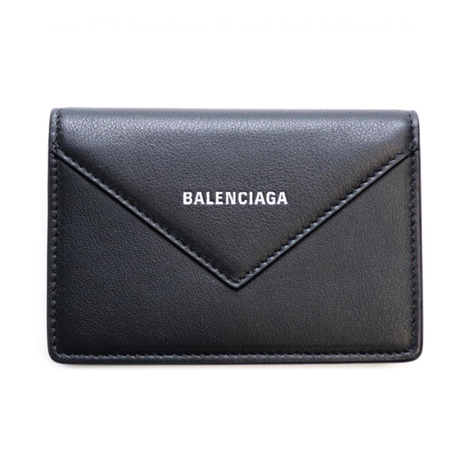 バレンシアガ カードケース BALENCIAGA 名刺入れ パスケース IC ID