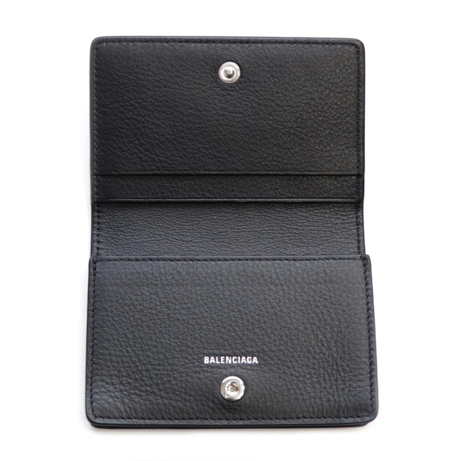 BALENCIAGA バレンシアガ カードケース 名刺入れ パスケース IC BALENCIAGA バレンシアガ カードケース 名刺入れ パスケース IC