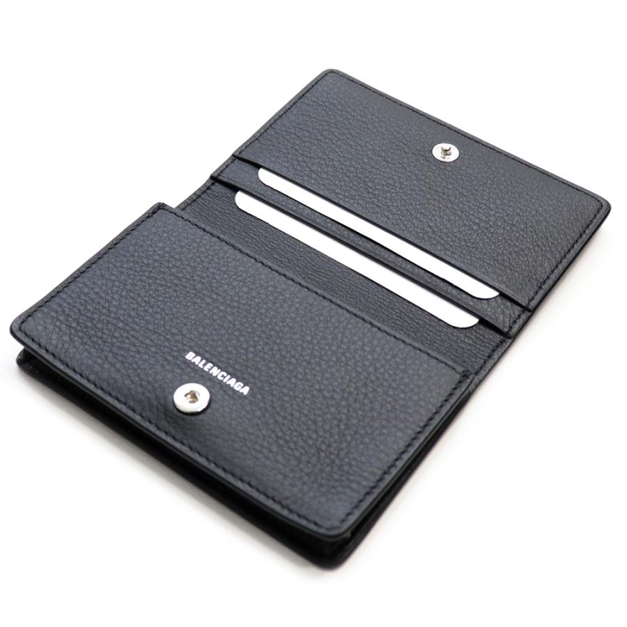 BALENCIAGA バレンシアガ カードケース 名刺入れ パスケース IC BALENCIAGA バレンシアガ カードケース 名刺入れ パスケース IC