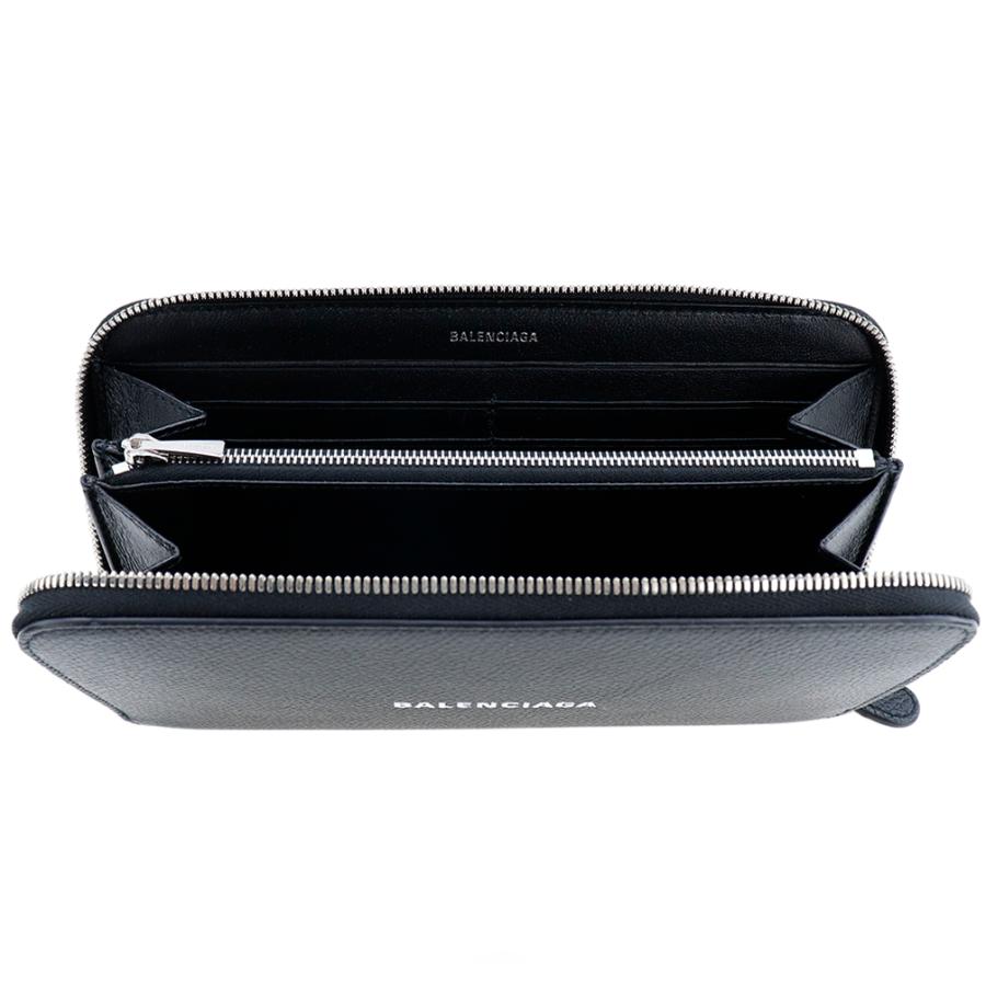 BALENCIAGA バレンシアガ 財布 長財布 ラウンドファスナー 小銭 BALENCIAGA バレンシアガ 財布 長財布 ラウンドファスナー 小銭