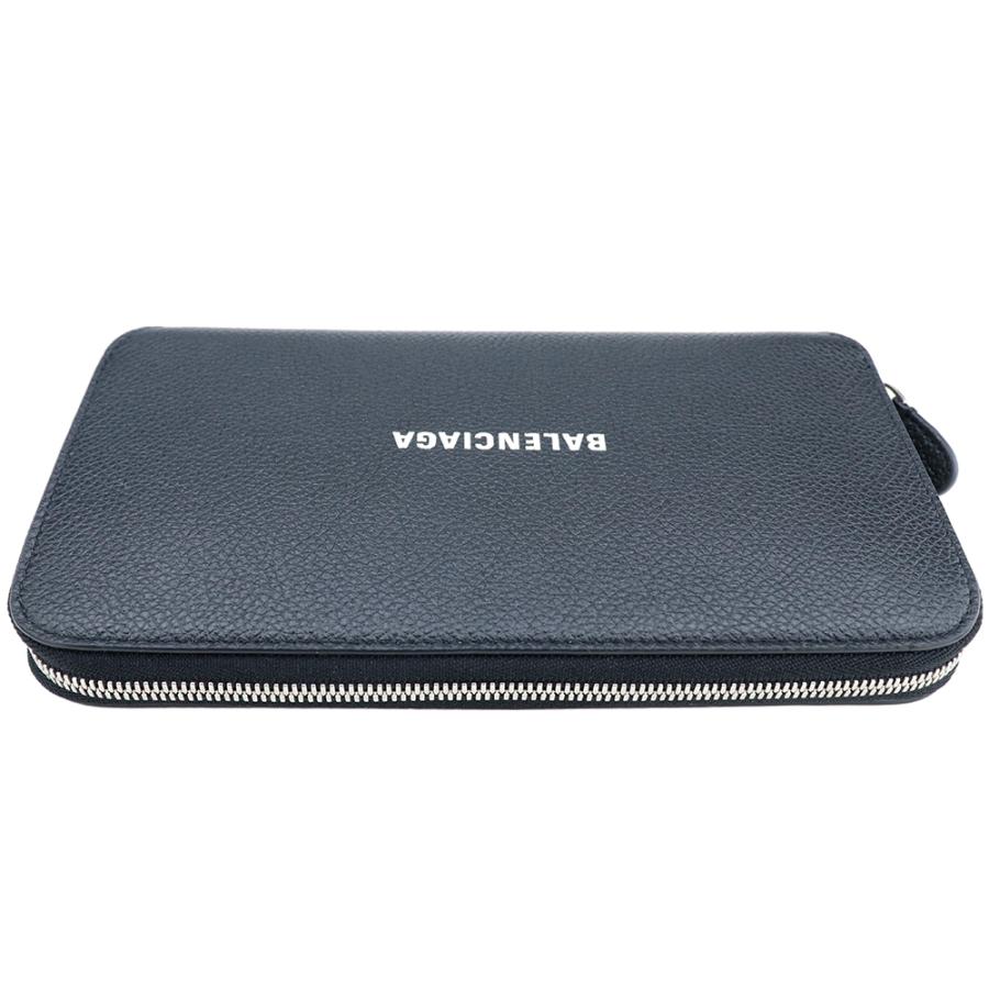 BALENCIAGA バレンシアガ 財布 長財布 ラウンドファスナー 小銭 BALENCIAGA バレンシアガ 財布 長財布 ラウンドファスナー 小銭