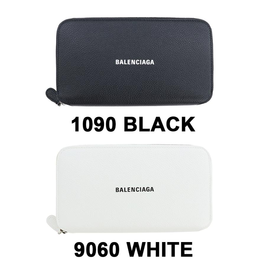 BALENCIAGA バレンシアガ 財布 長財布 ラウンドファスナー 小銭 BALENCIAGA バレンシアガ 財布 長財布 ラウンドファスナー 小銭