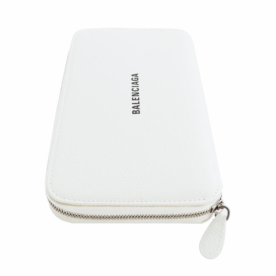 BALENCIAGA バレンシアガ 財布 長財布 ラウンドファスナー 小銭 BALENCIAGA バレンシアガ 財布 長財布 ラウンドファスナー 小銭