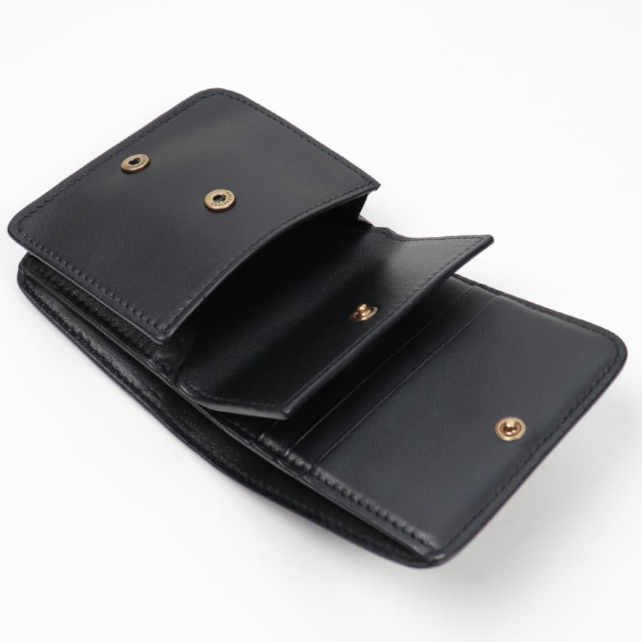 BALENCIAGA バレンシアガ 財布 二つ折り コンパクト ミニ財布 BALENCIAGA バレンシアガ 財布 二つ折り コンパクト ミニ財布