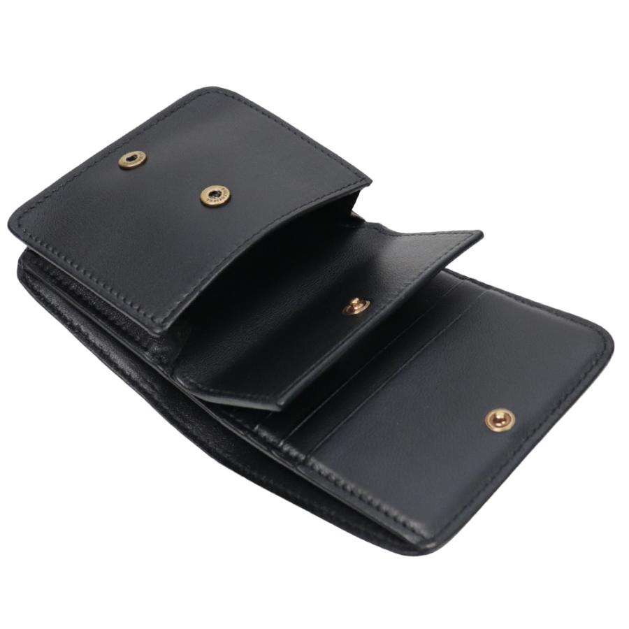 BALENCIAGA バレンシアガ 財布 二つ折り CASH COIN & CARD BALENCIAGA バレンシアガ 財布 二つ折り CASH COIN & CARD