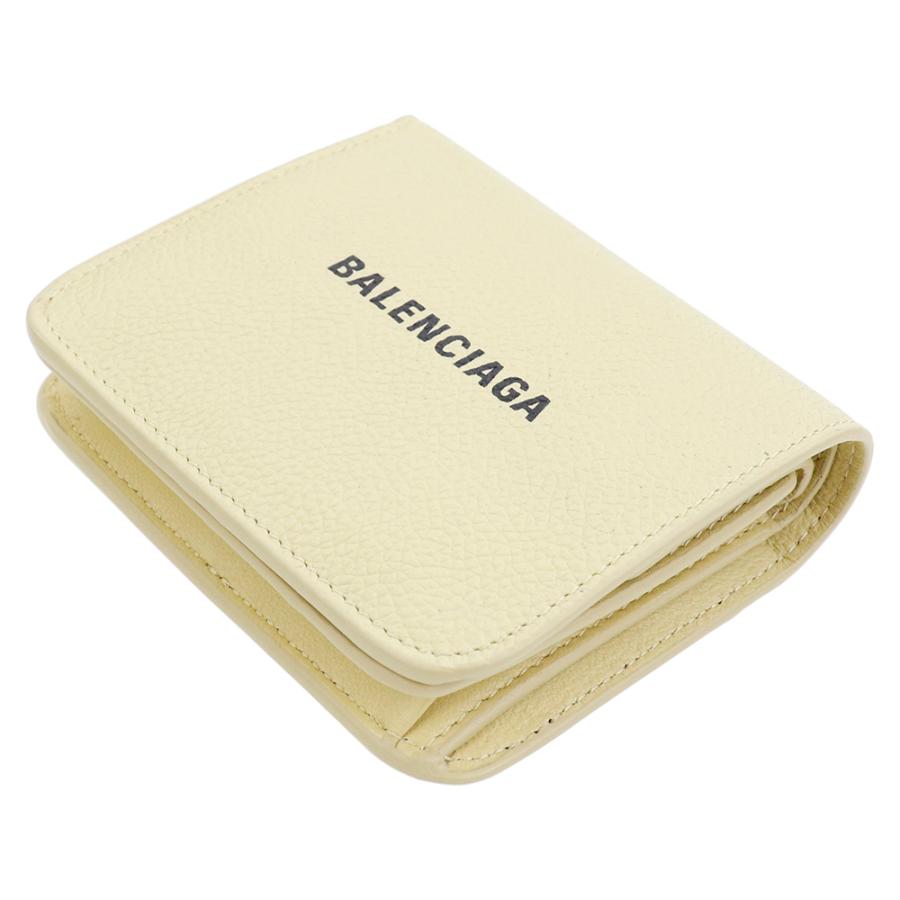 BALENCIAGA バレンシアガ 財布 二つ折り CASH COIN & CARD BALENCIAGA バレンシアガ 財布 二つ折り CASH COIN & CARD