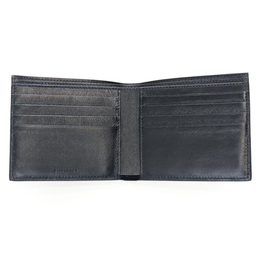BALENCIAGA バレンシアガ 財布 二つ折り コンパクト ミニ財布 BALENCIAGA バレンシアガ 財布 二つ折り コンパクト ミニ財布