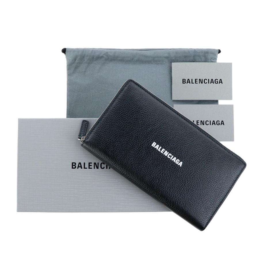 BALENCIAGA バレンシアガ 財布 長財布 ラウンドファスナー BALENCIAGA バレンシアガ 財布 長財布 ラウンドファスナー
