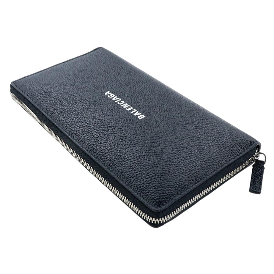 BALENCIAGA バレンシアガ 財布 長財布 ラウンドファスナー BALENCIAGA バレンシアガ 財布 長財布 ラウンドファスナー