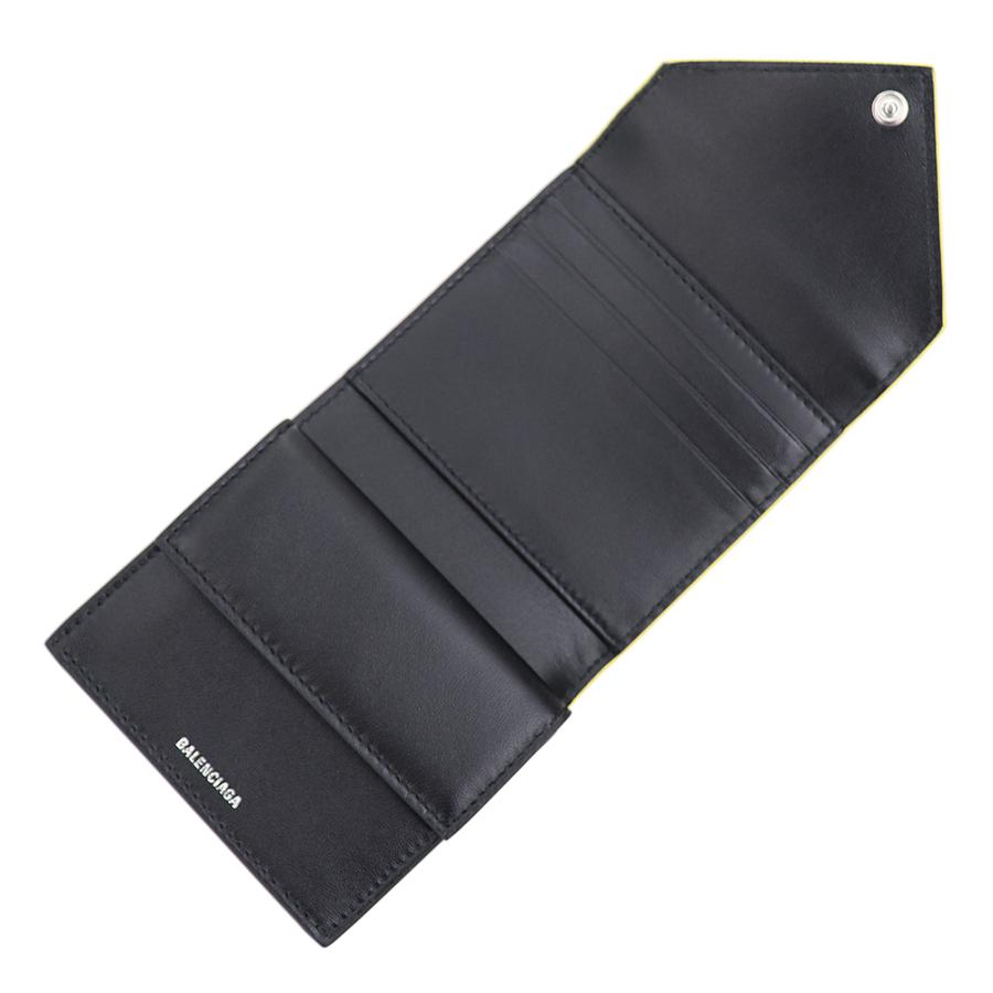 BALENCIAGA バレンシアガ 財布 三つ折り ミニ財布 コンパクト BALENCIAGA バレンシアガ 財布 三つ折り ミニ財布 コンパクト