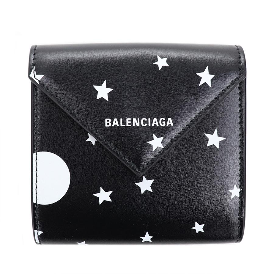 BALENCIAGA バレンシアガ 財布 三つ折り ミニ財布 コンパクト BALENCIAGA バレンシアガ 財布 三つ折り ミニ財布 コンパクト