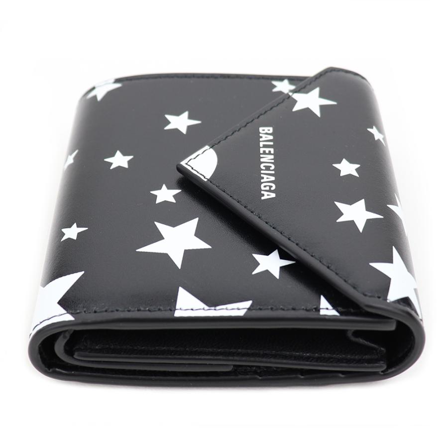 BALENCIAGA バレンシアガ 財布 三つ折り ミニ財布 コンパクト BALENCIAGA バレンシアガ 財布 三つ折り ミニ財布 コンパクト
