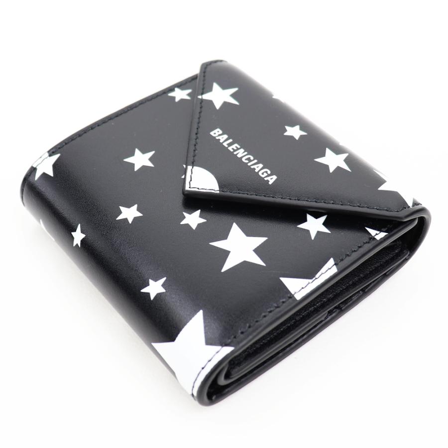 BALENCIAGA バレンシアガ 財布 三つ折り ミニ財布 コンパクト BALENCIAGA バレンシアガ 財布 三つ折り ミニ財布 コンパクト