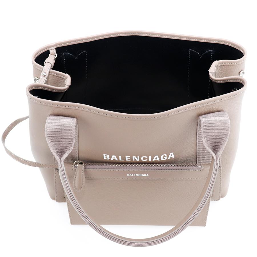 バレンシアガ バッグ BALENCIAGA ネイビーカバス NAVY CABAS S 339933 D6WXN レザー 本革 トートバッグ ハンドバッグ 選べる4色｜brandparks｜13