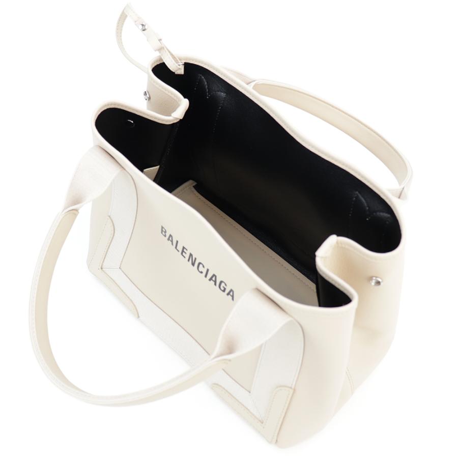 BALENCIAGA バレンシアガ バッグ ネイビーカバス NAVY CABAS S BALENCIAGA バレンシアガ バッグ ネイビーカバス NAVY CABAS S