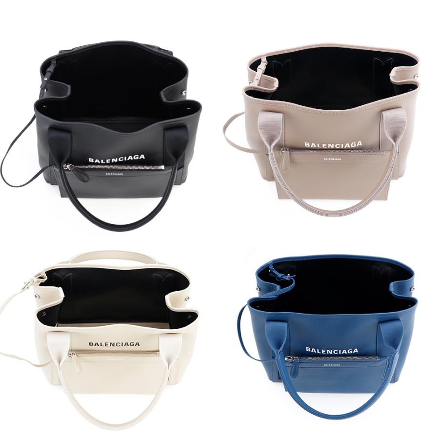 BALENCIAGA バレンシアガ バッグ ネイビーカバス NAVY CABAS S BALENCIAGA バレンシアガ バッグ ネイビーカバス NAVY CABAS S
