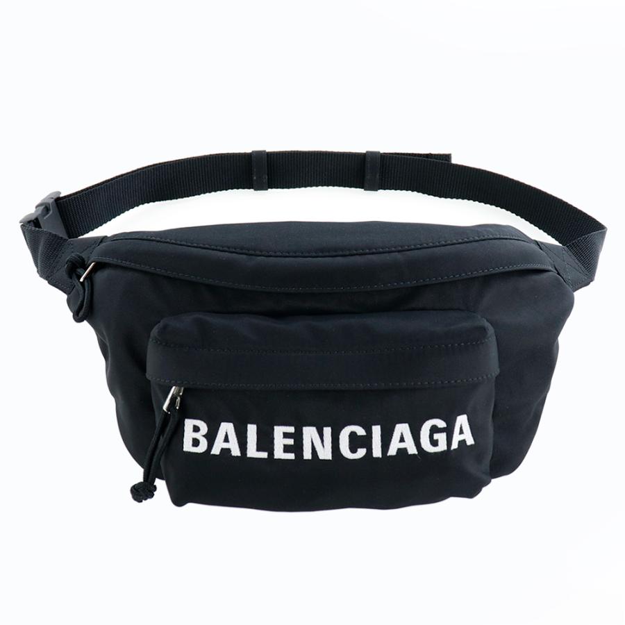 バレンシアガ バッグ ボディバッグ BALENCIAGA ウェール ベルト パック