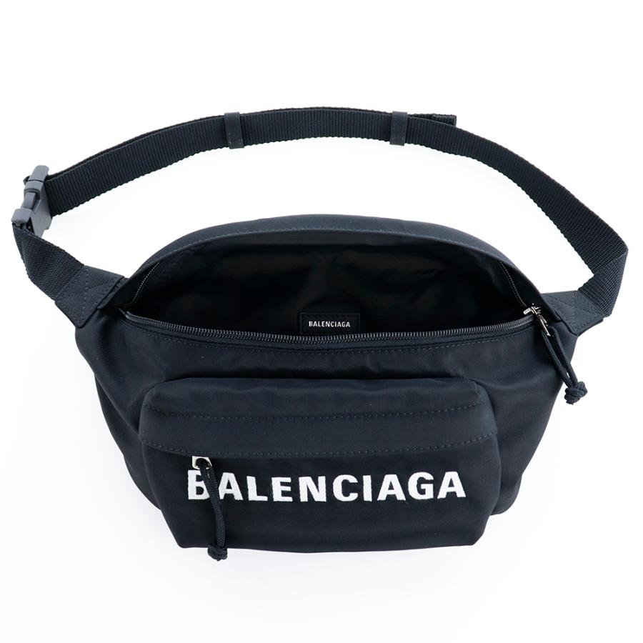 バレンシアガ バッグ ボディバッグ BALENCIAGA ウェール ベルト パック