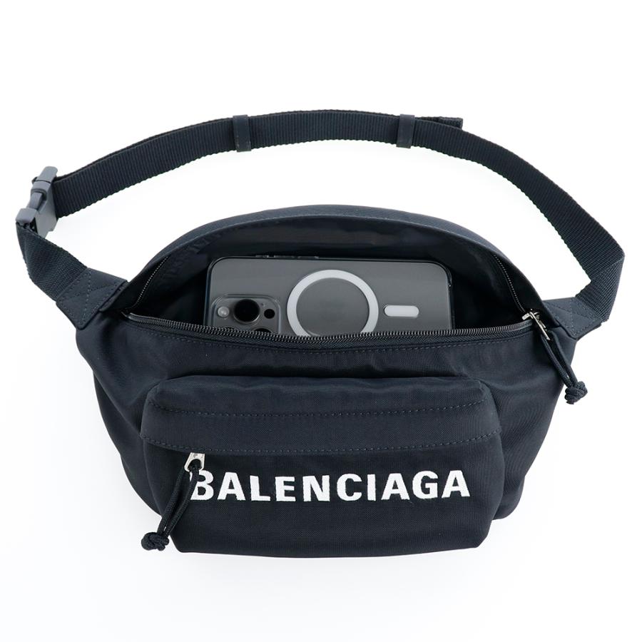 Wheel バレンシアガ バッグ ボディバッグ BALENCIAGA ウィール Wheel バレンシアガ バッグ ボディバッグ BALENCIAGA ウィール