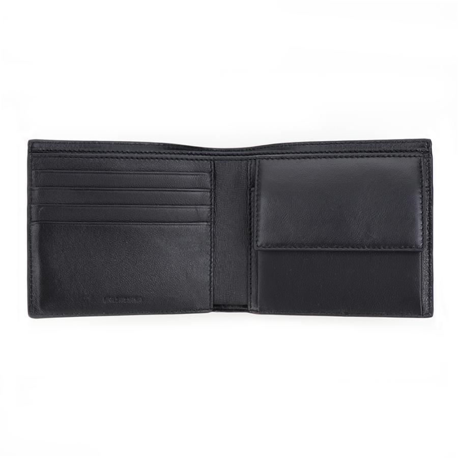 BALENCIAGA バレンシアガ 財布 二つ折り コンパクト ミニ財布 BALENCIAGA バレンシアガ 財布 二つ折り コンパクト ミニ財布
