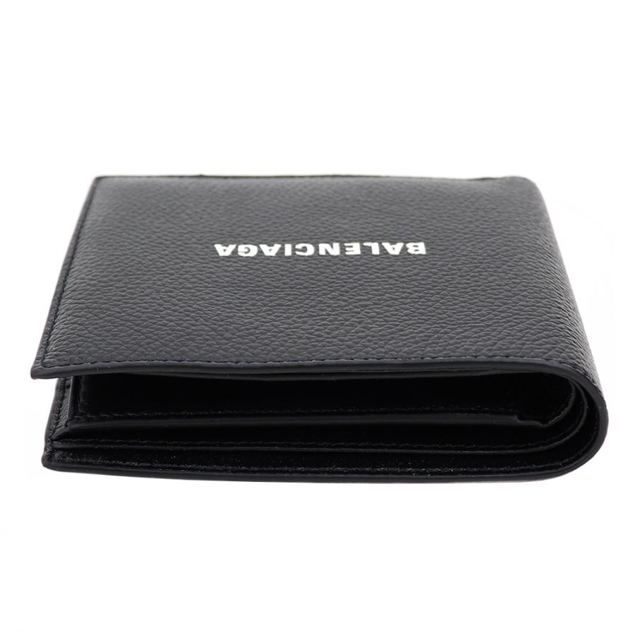 BALENCIAGA バレンシアガ 財布 二つ折り コンパクト ミニ財布 BALENCIAGA バレンシアガ 財布 二つ折り コンパクト ミニ財布