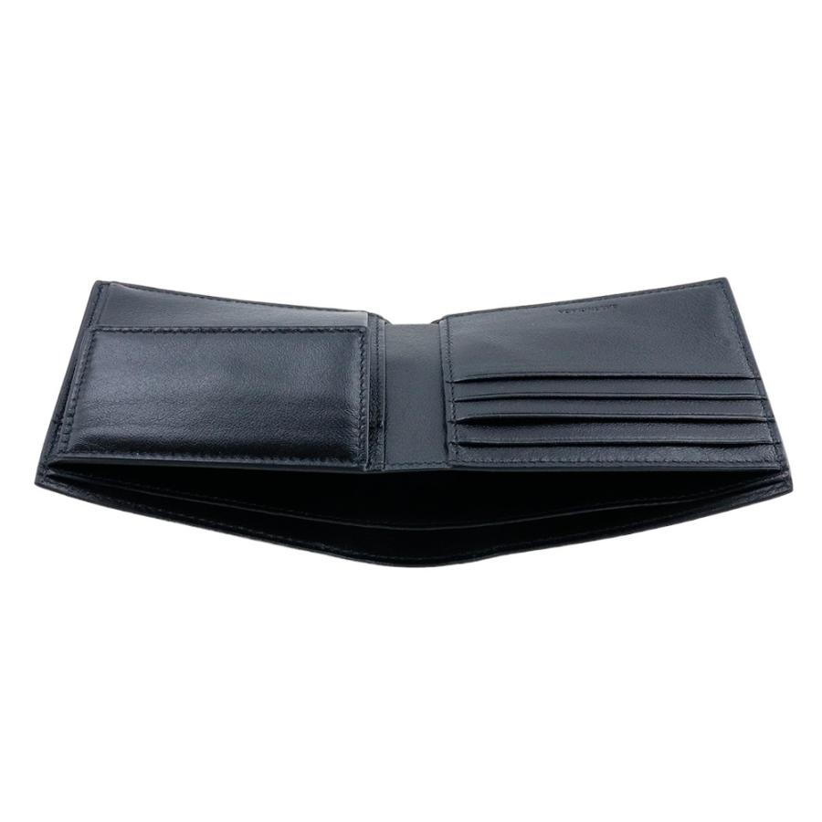 BALENCIAGA バレンシアガ 財布 二つ折り CASH SQUARE FOLDED BALENCIAGA バレンシアガ 財布 二つ折り CASH SQUARE FOLDED