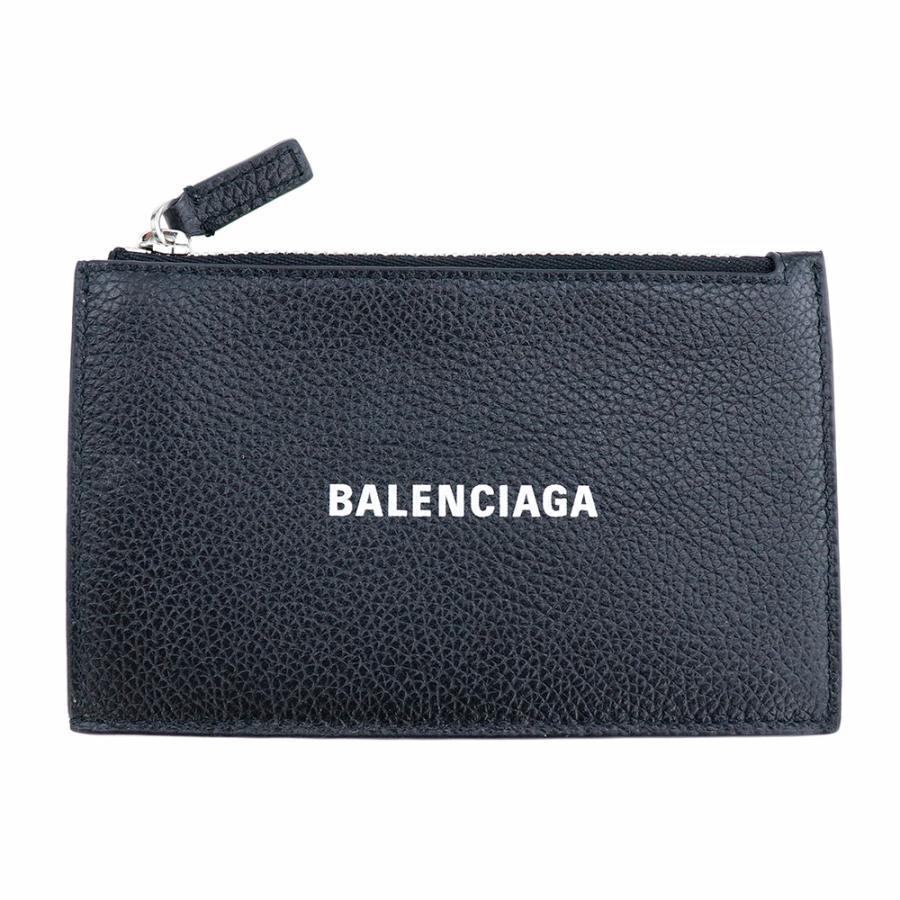 BALENCIAGA バレンシアガ コインケース カードケース ミニ財布 BALENCIAGA バレンシアガ コインケース カードケース ミニ財布